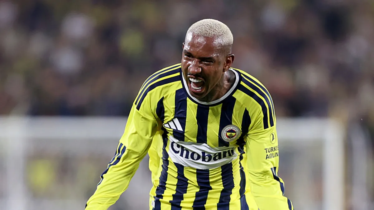 F.Bahçe’de Talisca denklemi!