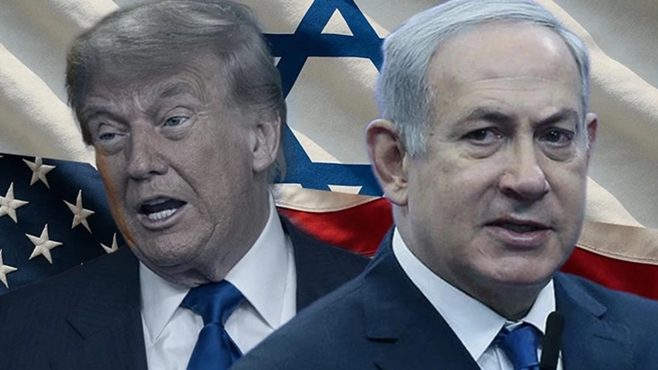 Trump’tan İsrail’e Beyrut tepkisi: Neden bu lanet saldırıyı yaptın!