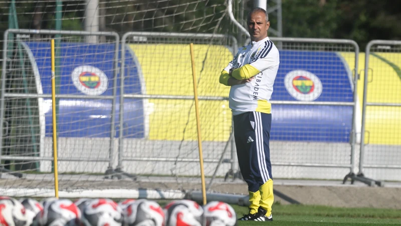 Fenerbahçe'de İsmail Kartal'ı endişelendiren gelişme! Gornik Zabrze maçında yok