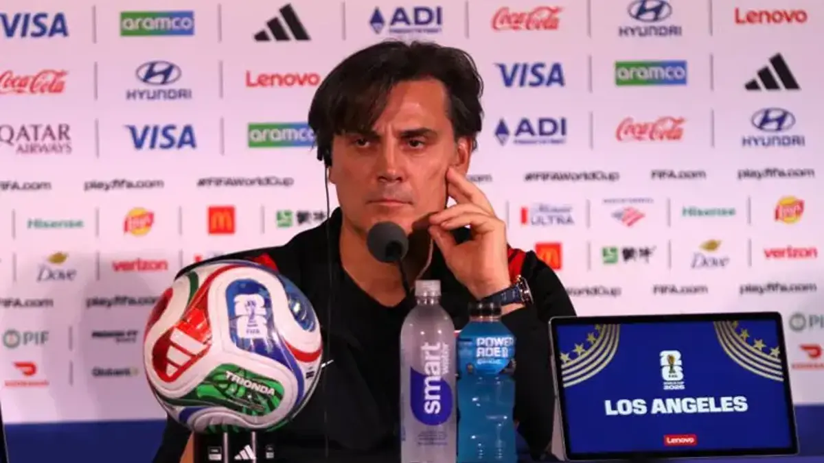 Vincenzo Montella'dan açıklama! ‘Bugünkü galibiyet 1000 zafere denk’