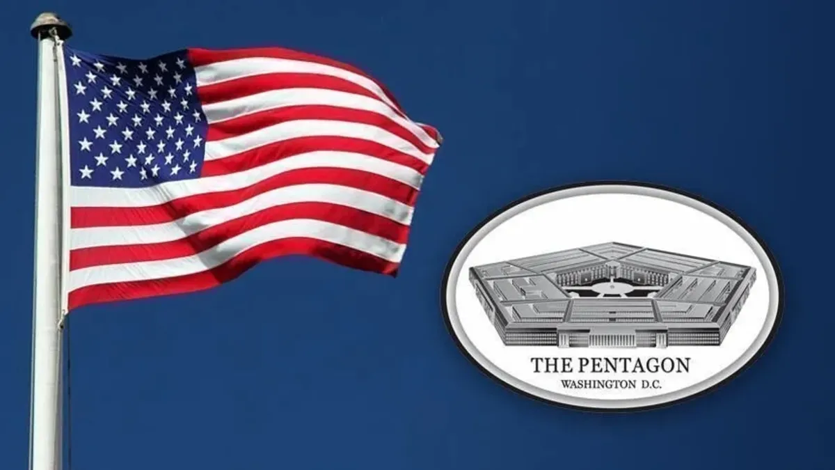 CENTCOM duyurdu: ABD'den İran'a ikinci dalga saldırı! "Trump Tahran'ı sorumlu tutuyor…"