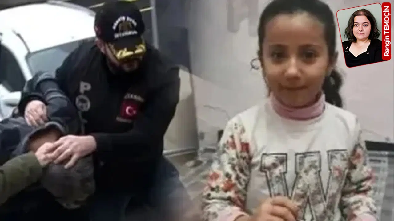 12 yaşındaki Meryem’in öldürülmesine ilişkin dava ertelendi: 'Cinayet önceden planlandı' iddiası