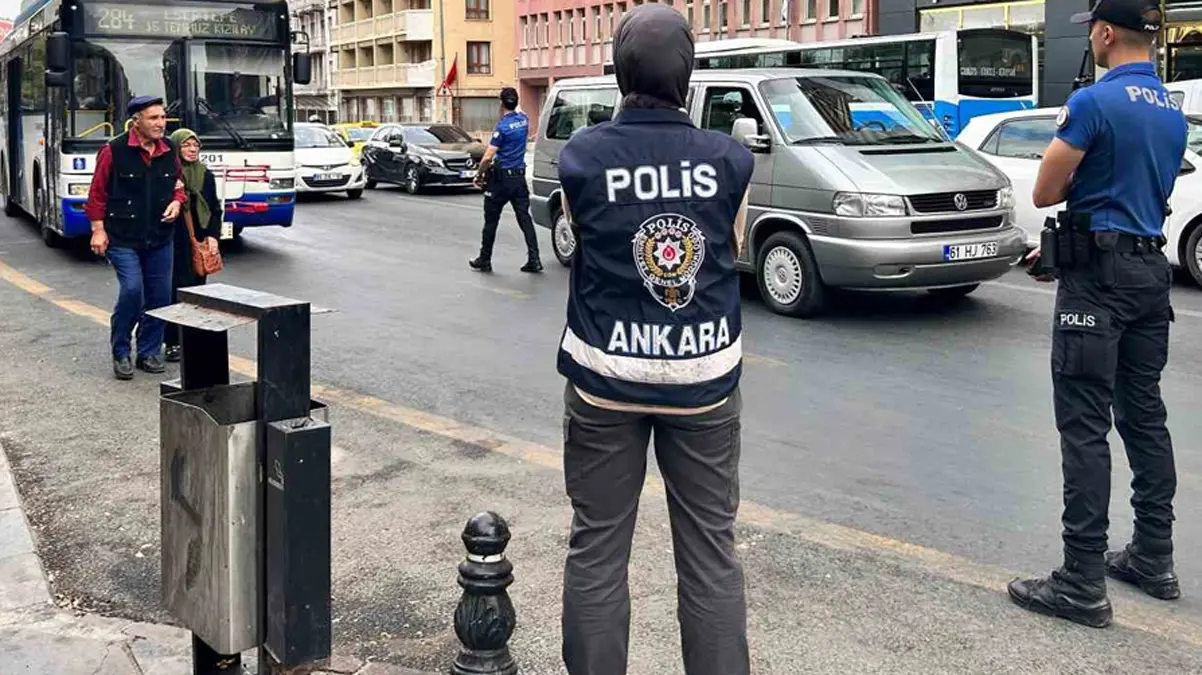 NATO Zirvesi için geri sayım! 'Operasyon Turkuaz' planı başladı