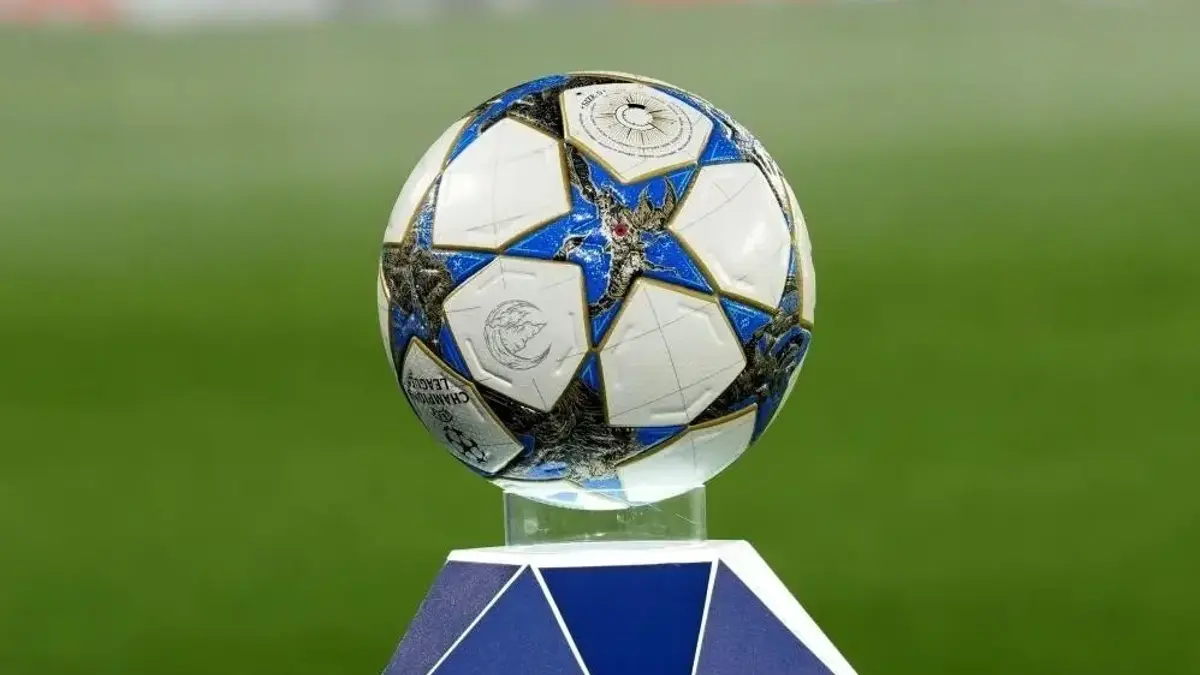 UEFA Şampiyonlar Ligi'nde birinci eleme turu rövanş maçları başladı