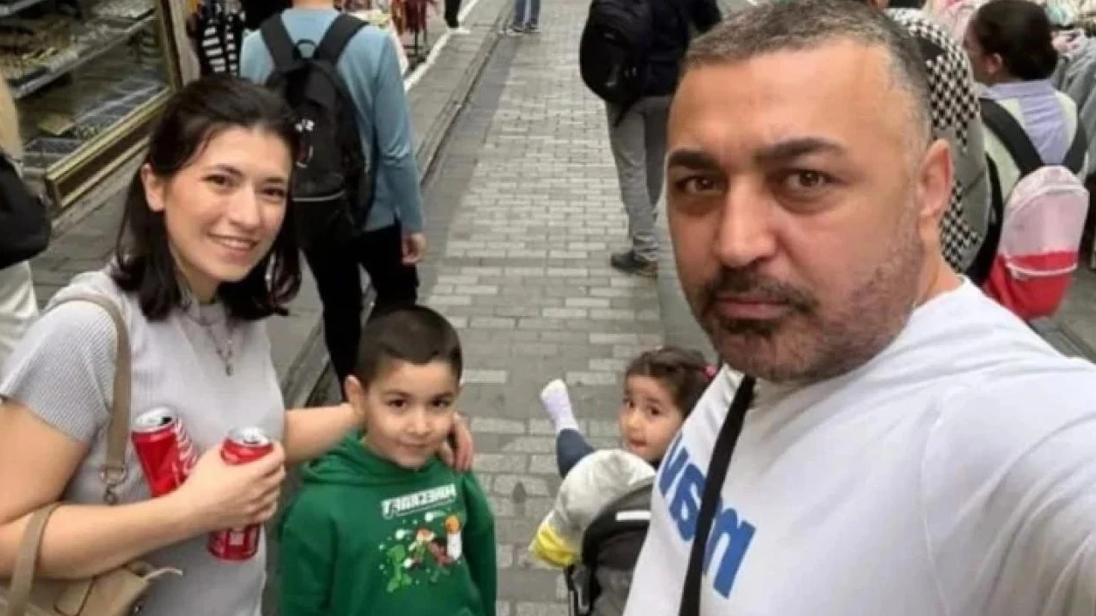 Böcek ailesinin ölümü: İstenen ceza belli oldu