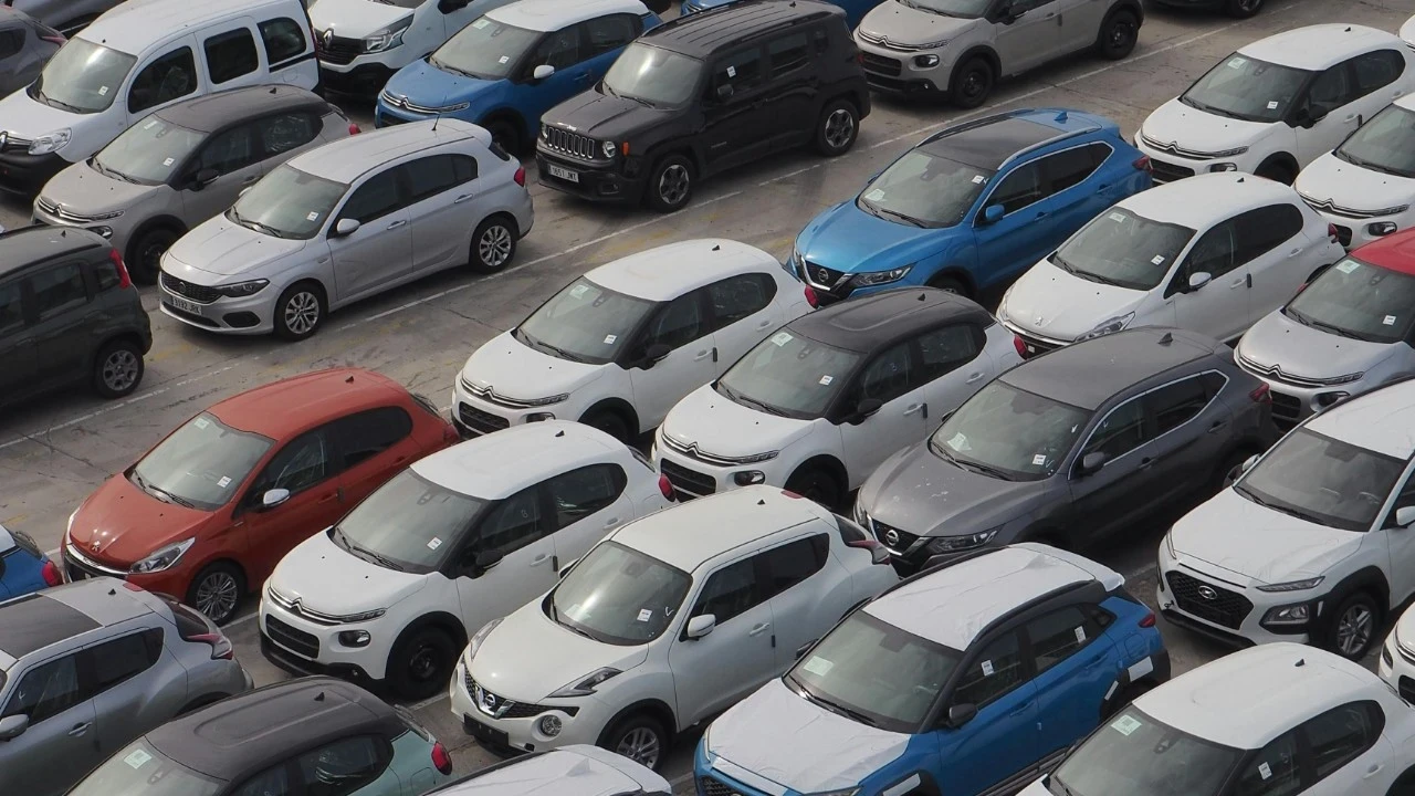 Savaş Ortadoğu'yu yaktı, Avrupa otomobilde rotayı değiştirdi