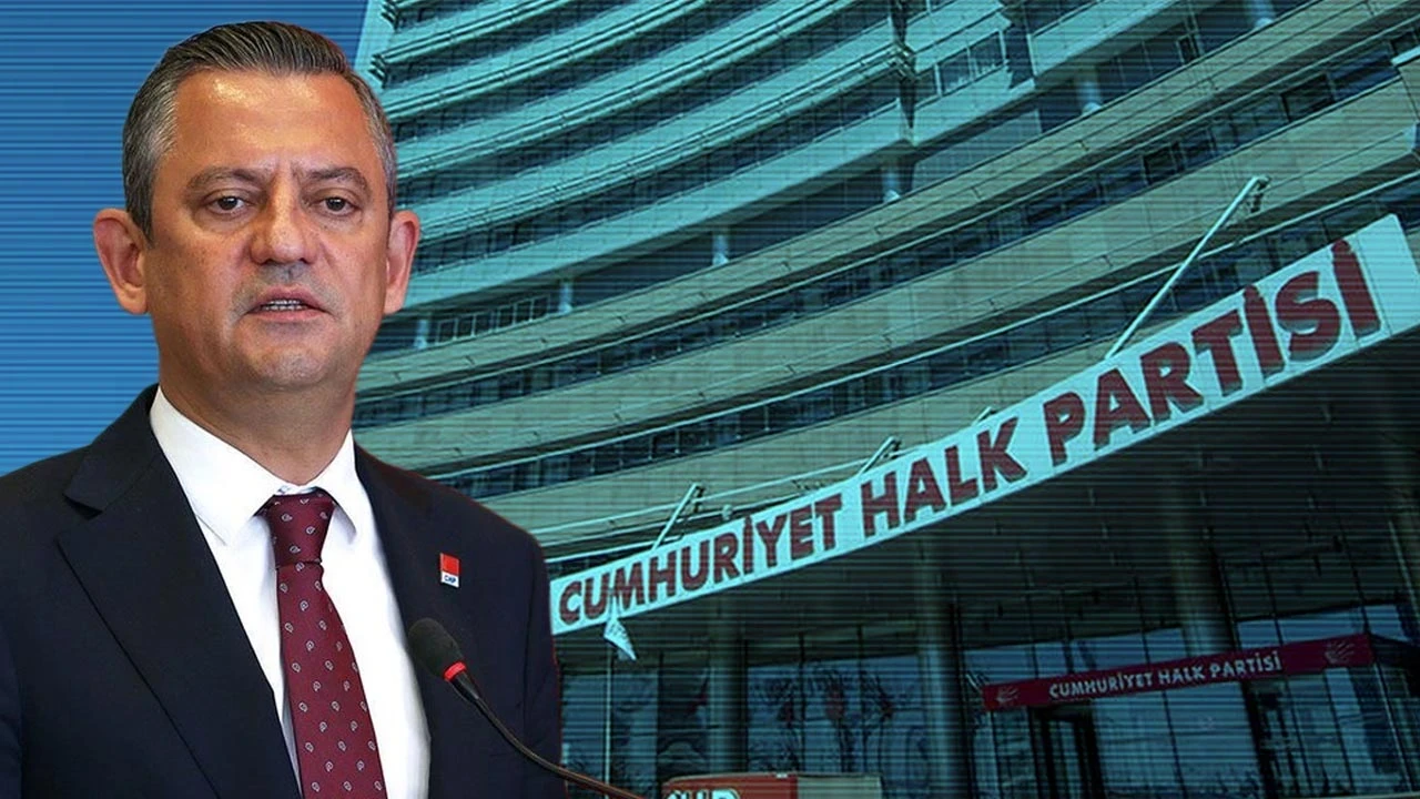 CHP Genel Merkez'den Özgür Özel'e Çağrı: 'Gelsin Yarışalım'