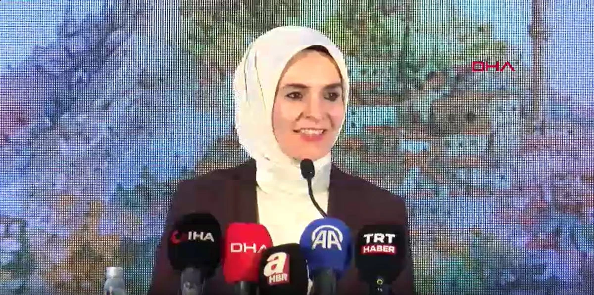 Bakan Göktaş: ALLY for Future Programı’nı sürdürmeye deva