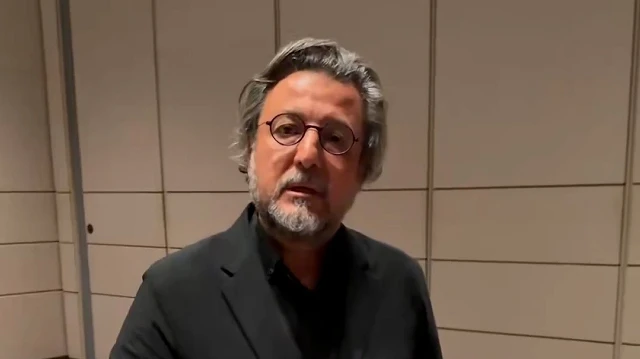 Ramazan Bingöl ‘Yazıklar olsun’ sözleriyle durumu özetledi: Milyonluk otellerde namaz kılacak yer yok