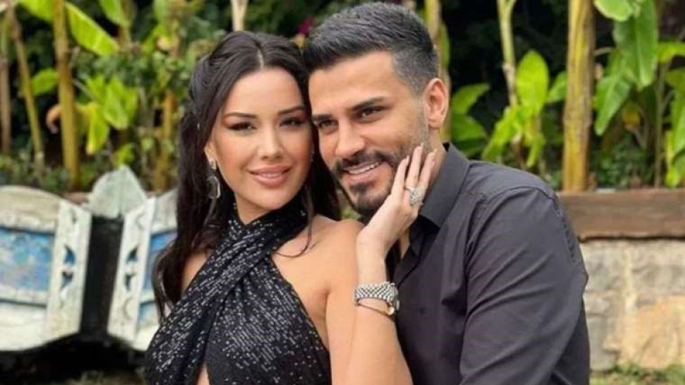 Dilan Polat'ın sanal medya hesabına erişim engeli kararı