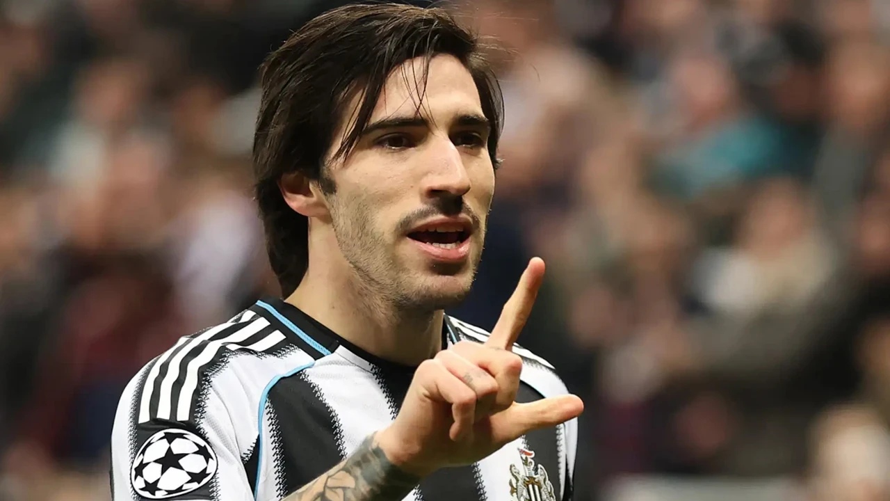 Tottenham'dan tarihe geçecek transfer hamlesi: Kasa sonuna kadar açıldı