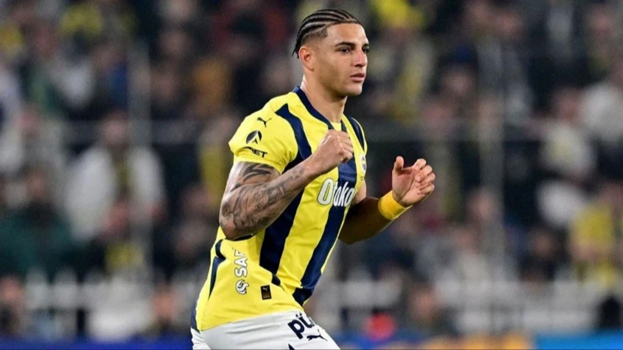 Fenerbahçe'de kamp öncesi kriz: Brezilyalı yıldız sağlık kontrollerine katılmadı!