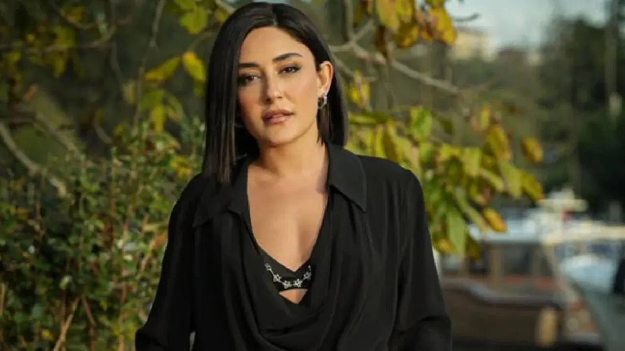 Son dakika... Savcılık, Melek Mosso hakkında verilen karara itiraz etti!