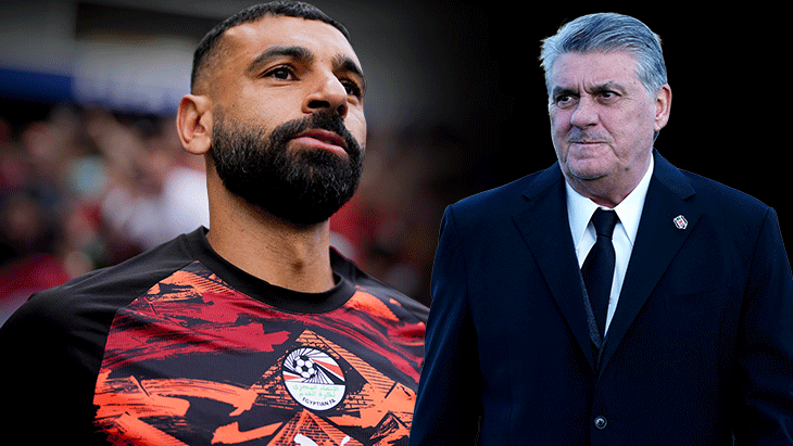 Beşiktaş'ın Mohamed Salah'a yaptığı teklif ortaya çıktı! İşte transferin maliyeti