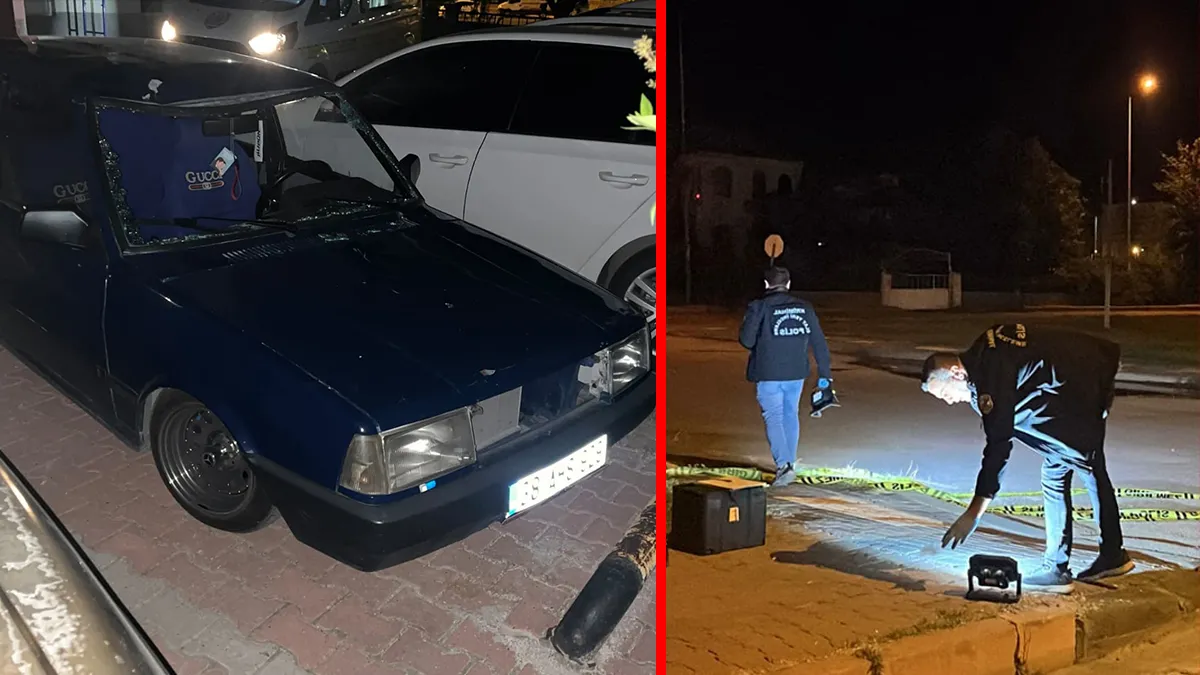 Yolun karşısına geçmeye çalışırken canından oldu! Kazanın arkasından cinayet çıktı: Meğer Serdar Coşkun katilini daha önce…