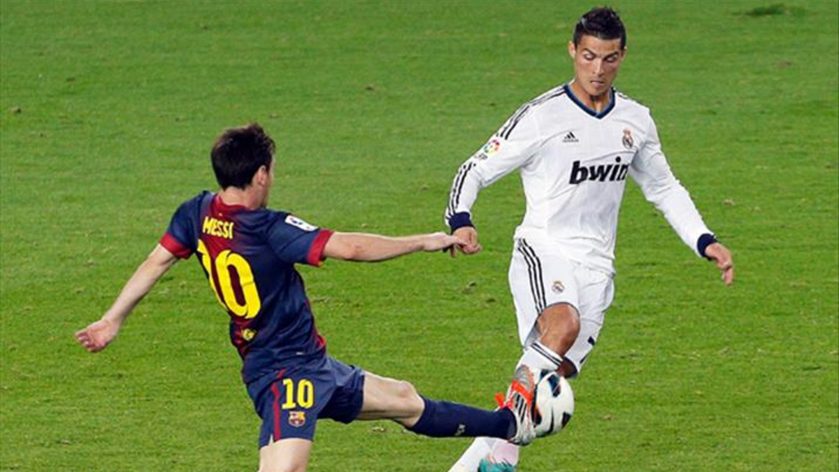 Messi ve Ronaldo 6'ncı kez Dünya Kupası'nda sahaya çıkacak
