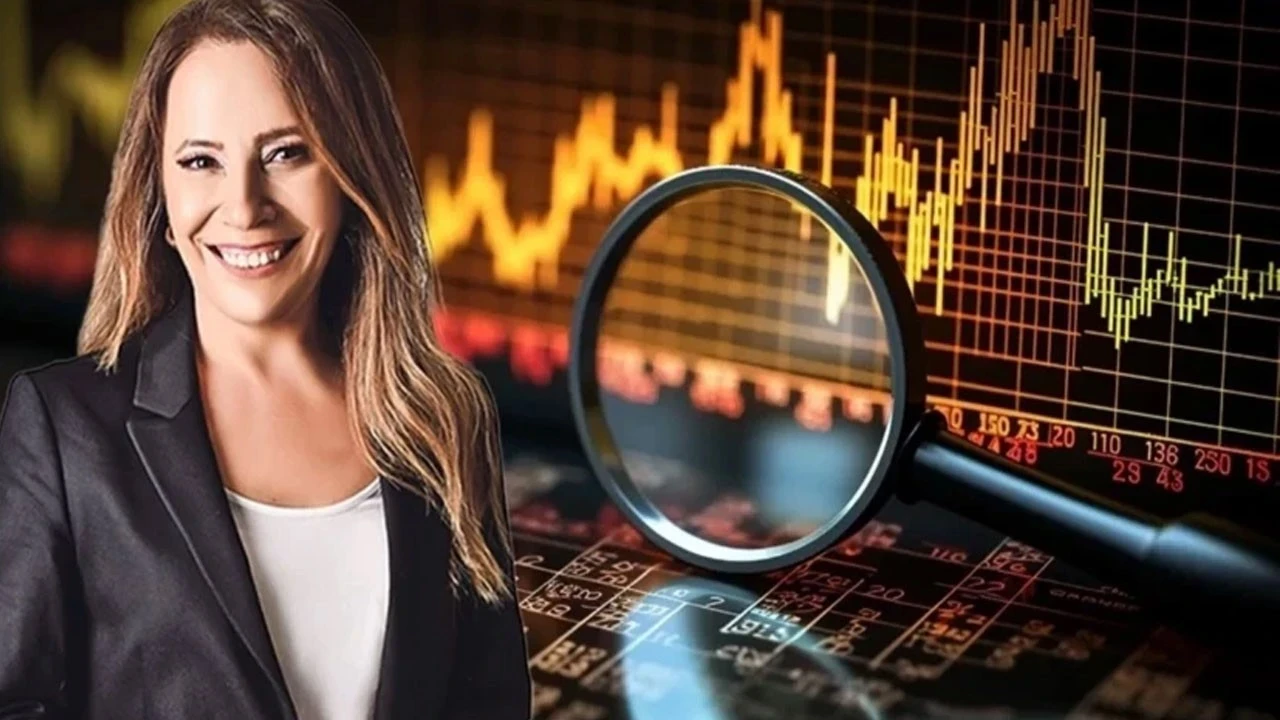 Yabancı 24 hisseye yayılarak aldı 6 hissede kâr cepte daha iyidir dedi