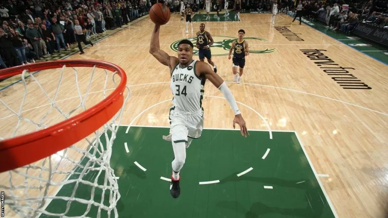 NBA'de tarihi takas gerçekleşti: Giannis Antetokounmpo Miami Heat'e takaslandı