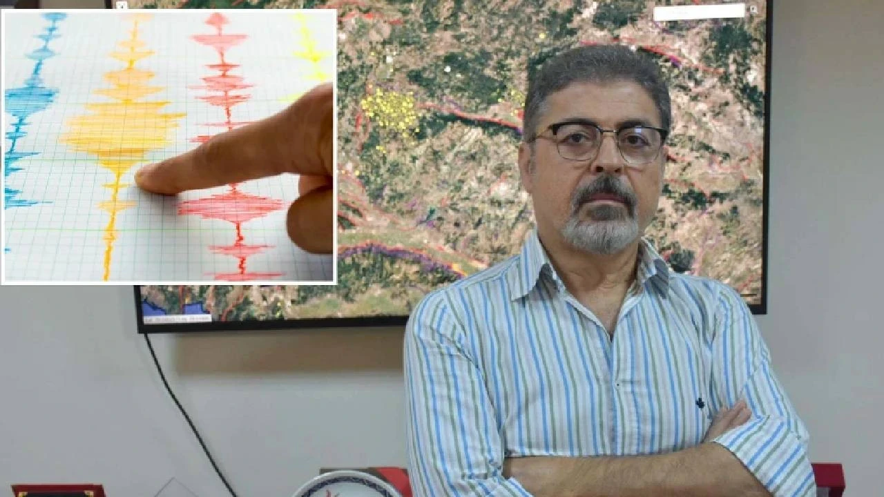 Deprem uzmanından korkutan uyarı! O ilimizi işaret etti: Fay kırılırsa 6 büyüklüğünde deprem olabilir