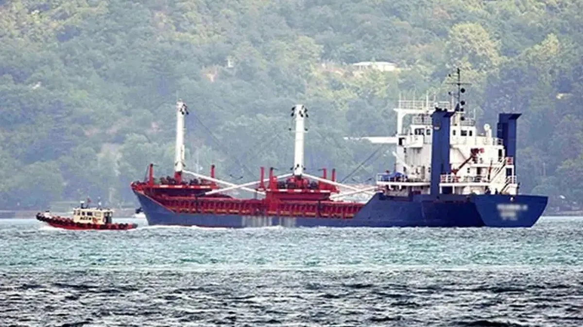 Türk bayraklı gemilerin yeni inşa teşvik şartlarında değişiklik