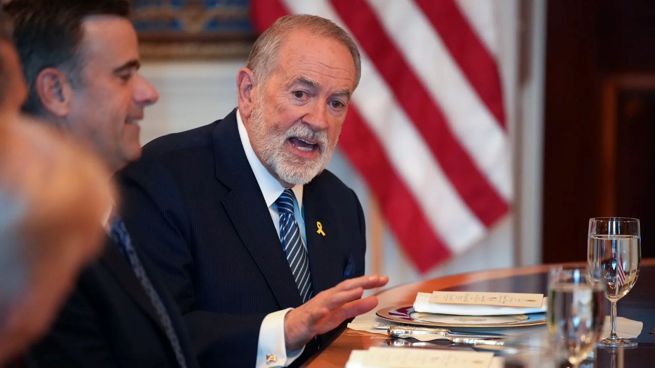 Amerika'nın İsrail Büyükelçisi Trump'a meydan okudu: 'İsrail olmasa ABD olmazdı'