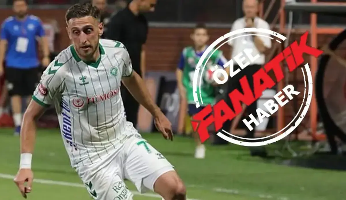 ÖZEL | Melih İbrahimoğlu için transfer yarışı başladı! Dört büyükler peşinde