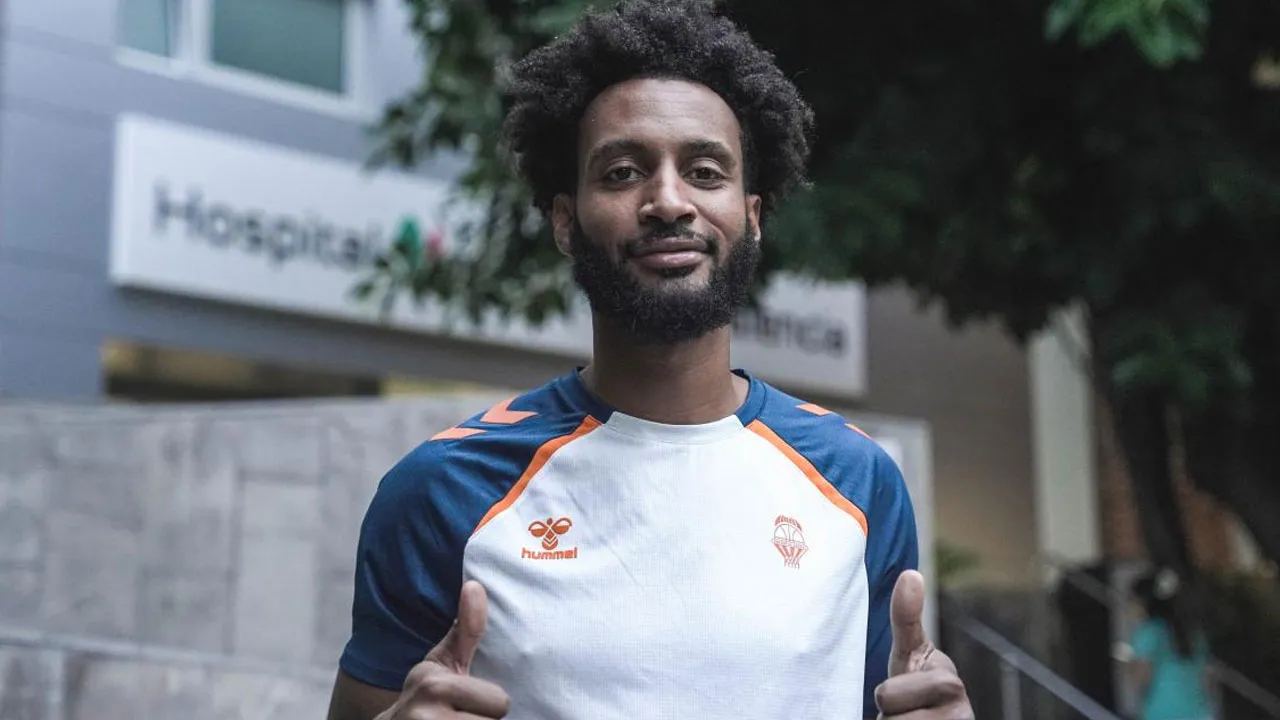 Fenerbahçe, 2 yıllık imzayı açıkladı
