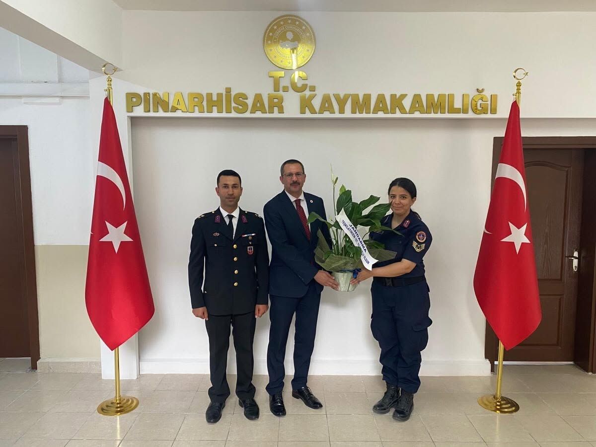 Kırklareli'nden kısa kısa