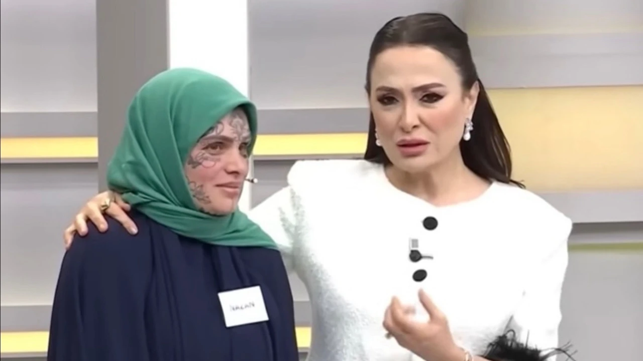 Didem Arslan Yılmaz’ı zor durumda bırakacak sözler! Reyting malzemesi oldum