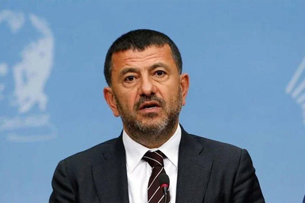 CHP Malatya Milletvekili Veli Ağbaba'nın danışmanı Özlem Akyılmaz'ın savunması ortaya çıktı