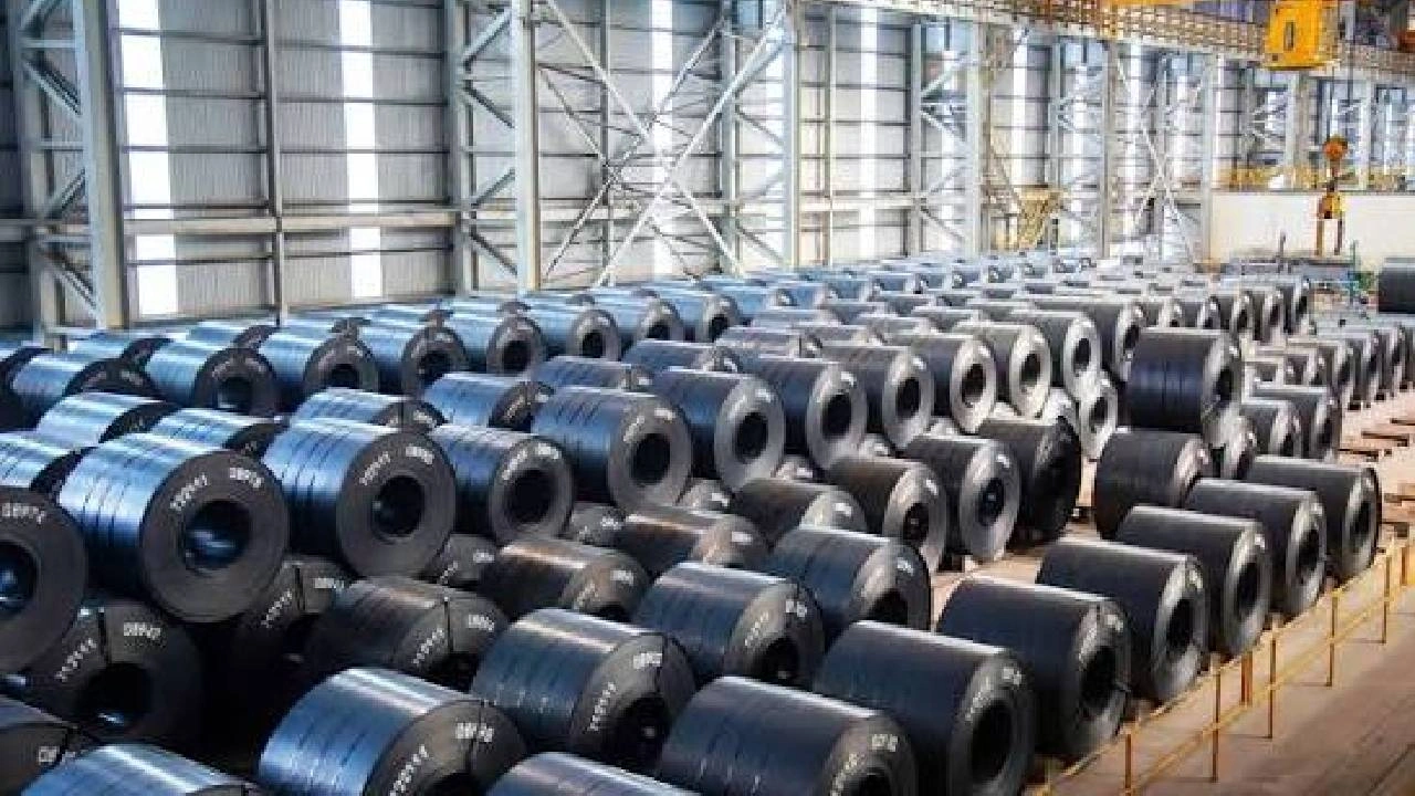 3.600 kat daha hızlı: Çin, çelik endüstrisini altüst ediyor