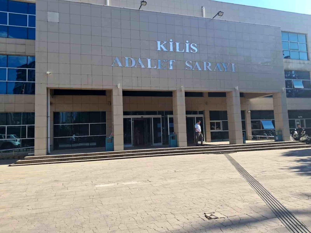 Kilis'te 17 yıl önce işlenen cinayetin davası yeniden başladı