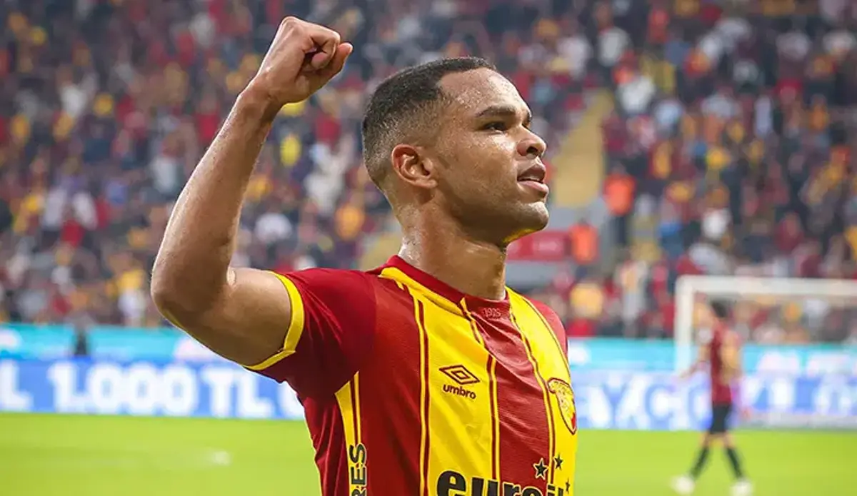 Göztepe'de Juan ilgi görmedi