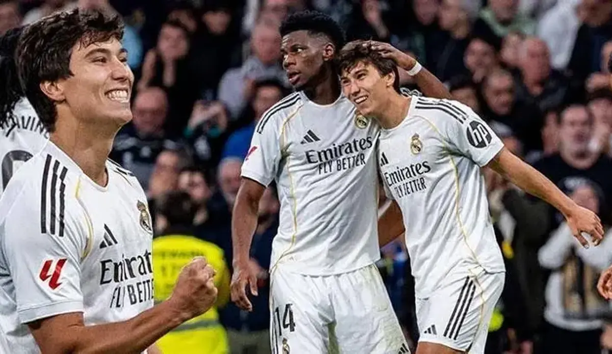 Fenerbahçe, Real Madrid'in yıldızını istiyor! Görüşmeler başladı...