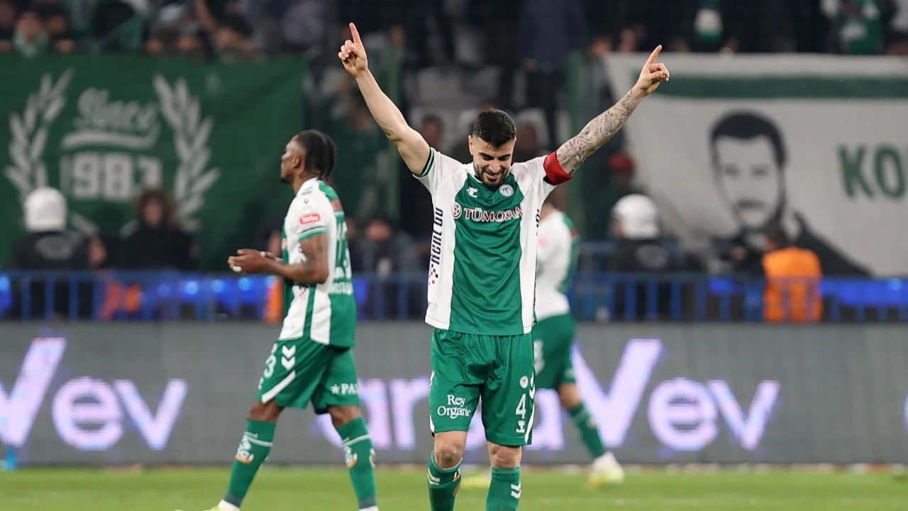 Trabzon'da Demirbağ pazarlığı