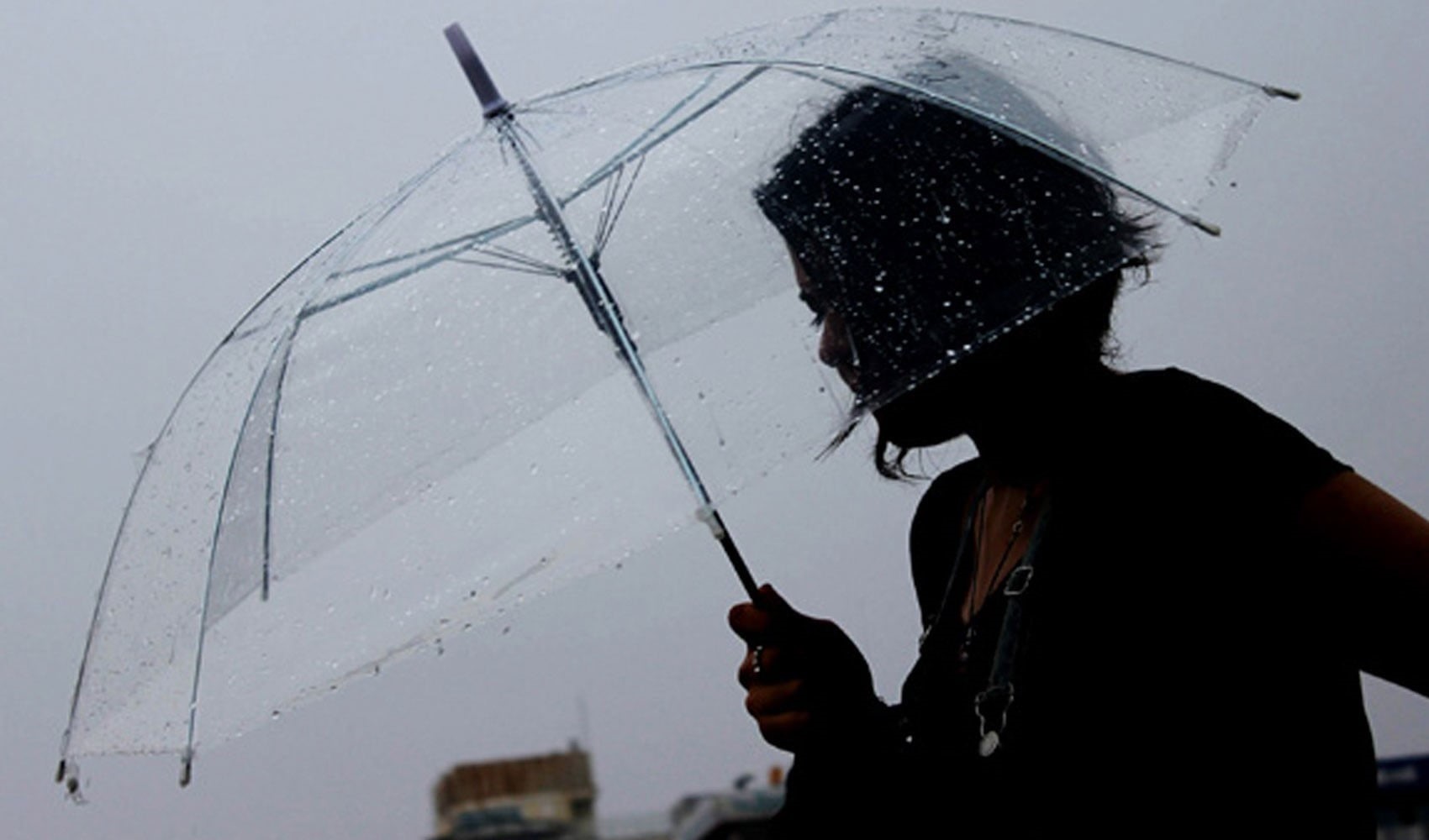 Meteoroloji'den 9 il için sarı kodlu uyarı! Sağanak ve fırtına geliyor