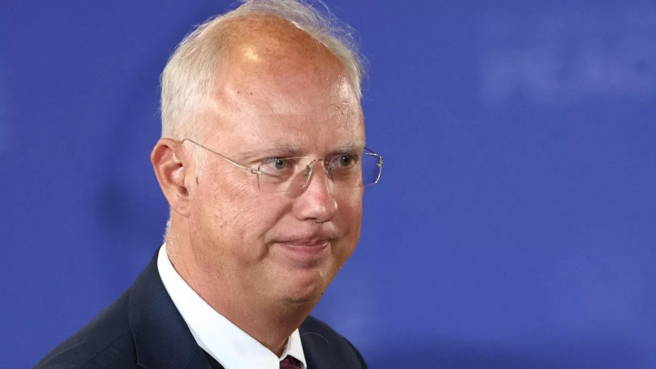 Dmitriyev: Almanya’nın ekonomik çöküşü Kuzey Akım saldırısıyla başladı