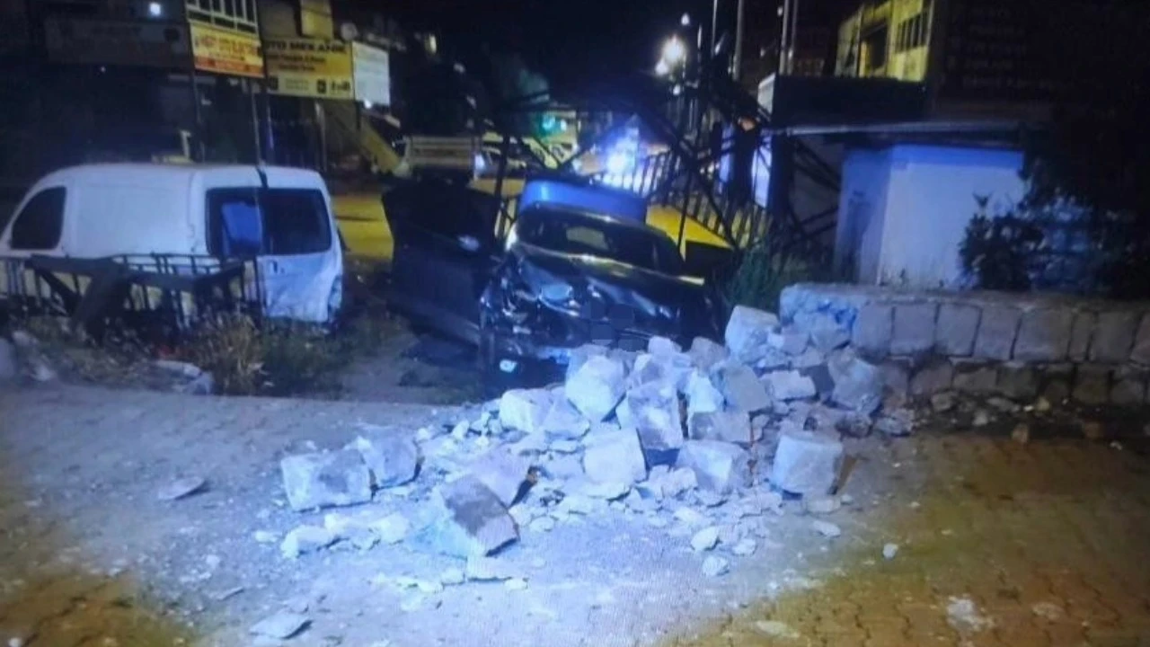 Kavganın ardından otomobili taradılar! Bir kadın hayatını kaybetti