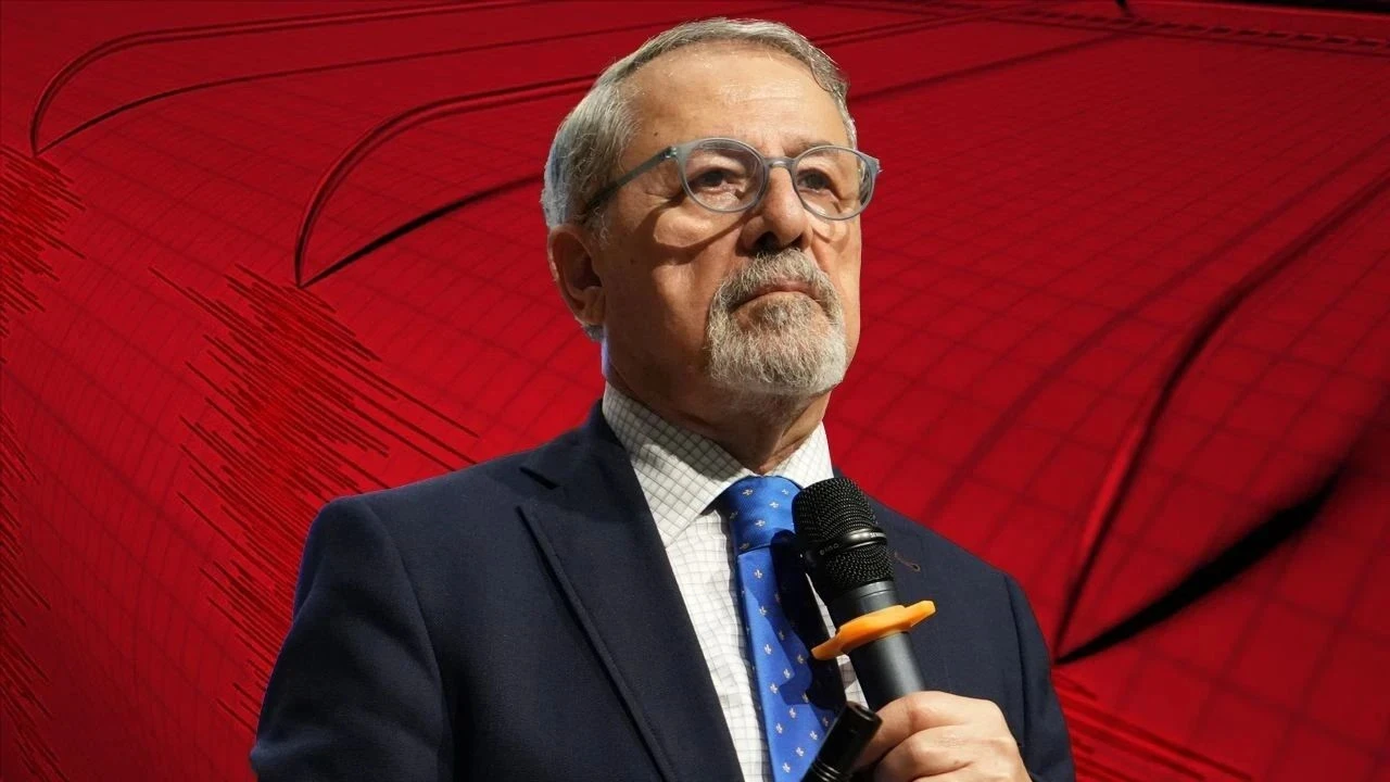 Malatya'yı sallayan deprem sonrası Naci Görür'den kritik uyarı: Kırılmamış bölge