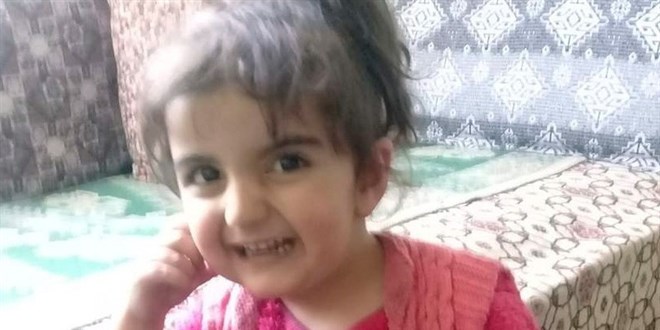 3 buçuk yaşında kaybolmuştu! Küçük Evrim'den 8 yıldır iz yok