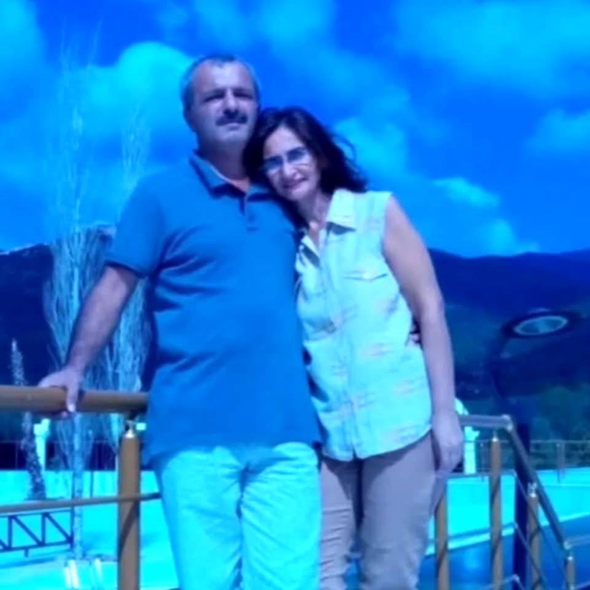 Marmara Adası'nda kayıp olarak aranıyordu, denizde ölü bulundu