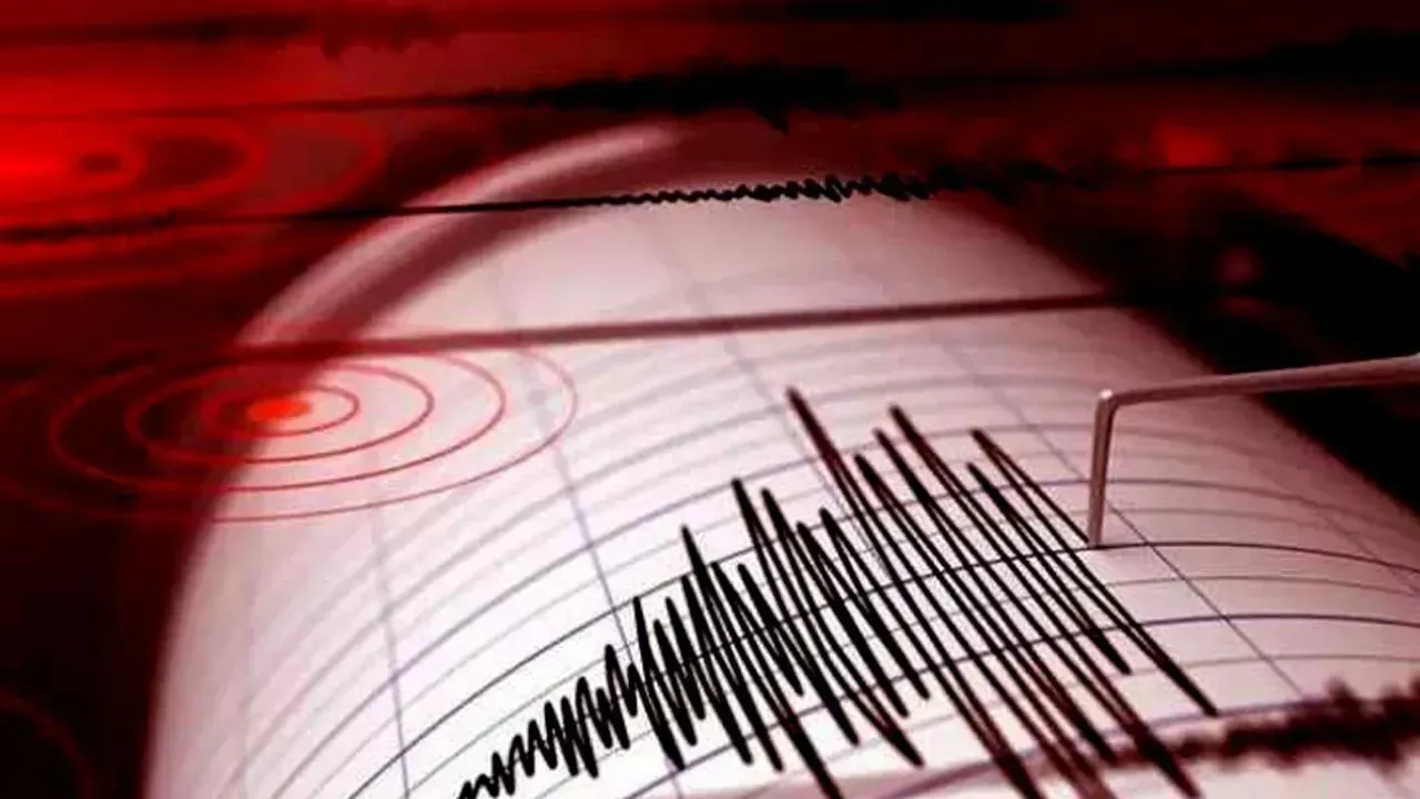 Muğla'da korkutan deprem! AFAD verileri duyurdu