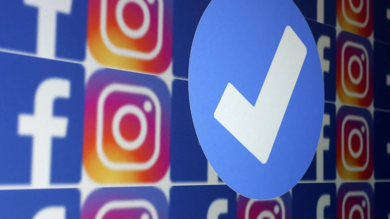 Instagram ve Facebook'ta erişim sorunu: Instagram ve Facebook çöktü mü?