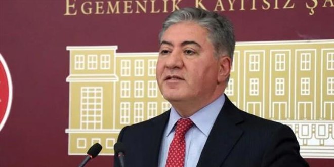 CHP'de bu hafta grup toplantısı yapılmayacak