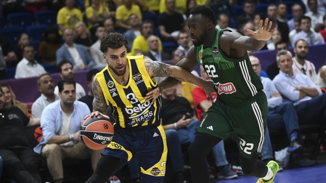 Beşiktaş, eski Fenerbahçeli Wilbekin’i renklerine bağladı