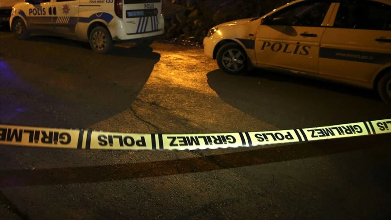 Gölet kenarında kanlı hesaplaşma: 1 ölü, 1 yaralı