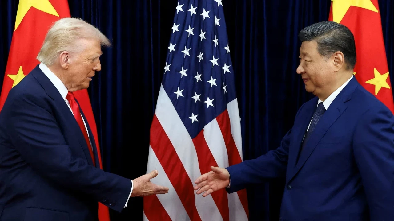 Batılı şirketlerden Trump'ı kızdıracak Çin tercihi