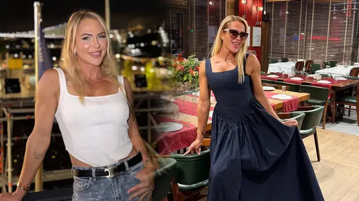 Yarışma sonrası estetik yaptırmıştı! Survivor 2026 ikincisi Nagihan Karadere son halini paylaştı