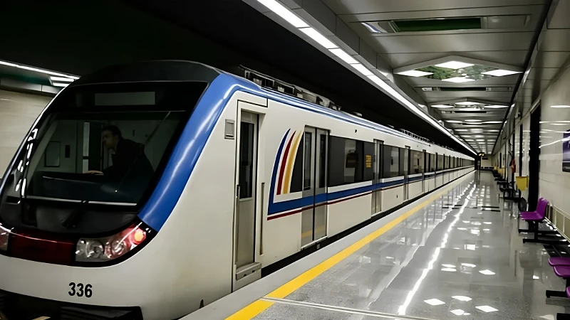 İstanbullulara kritik uyarı: O metro hattı 4 gün boyunca kapalı olacak