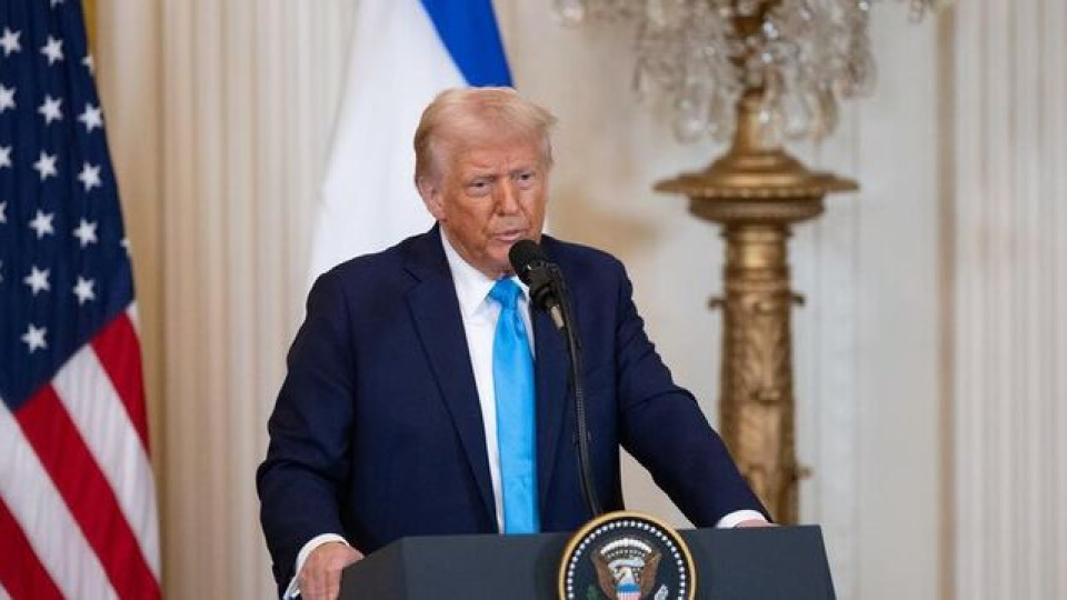 İranlı yetkili: Trump ile hiçbir temas kurulmadı